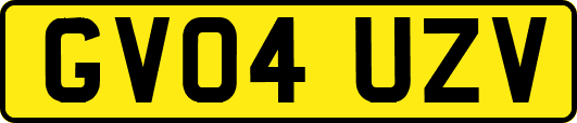 GV04UZV