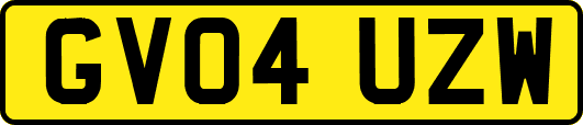 GV04UZW