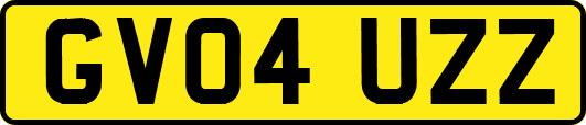 GV04UZZ