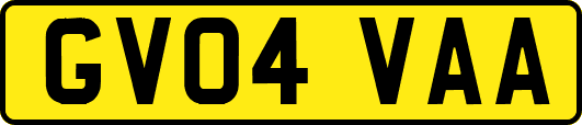 GV04VAA