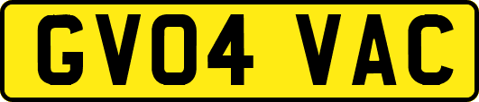 GV04VAC