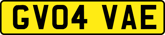 GV04VAE
