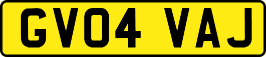 GV04VAJ