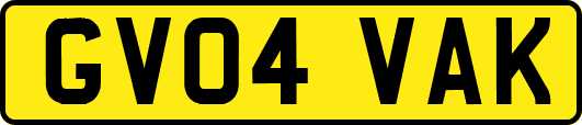 GV04VAK