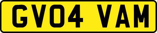 GV04VAM