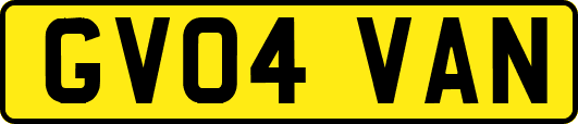 GV04VAN