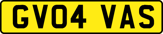 GV04VAS