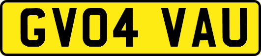 GV04VAU