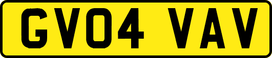 GV04VAV