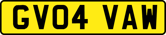 GV04VAW