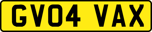 GV04VAX