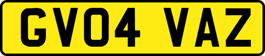 GV04VAZ