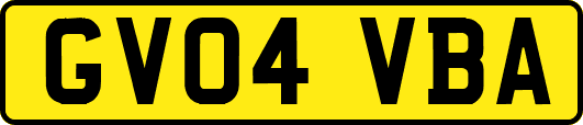 GV04VBA