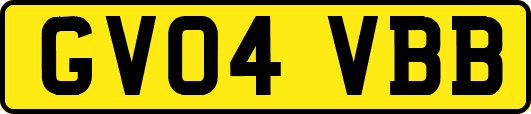 GV04VBB