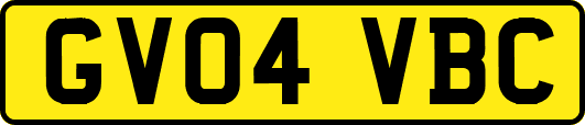 GV04VBC