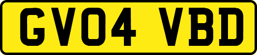 GV04VBD