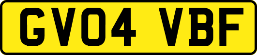 GV04VBF