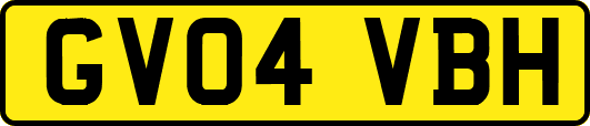 GV04VBH