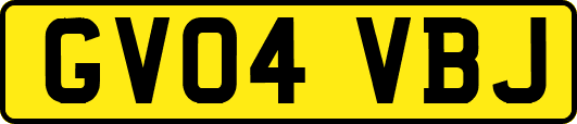 GV04VBJ