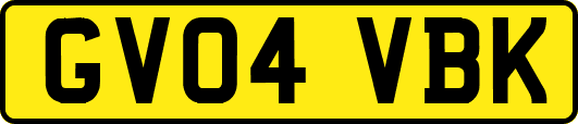 GV04VBK