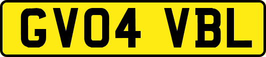 GV04VBL