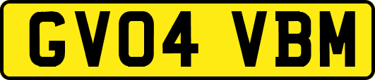 GV04VBM
