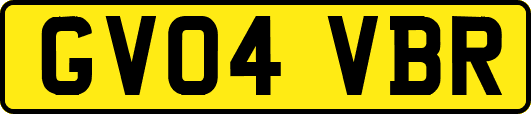 GV04VBR