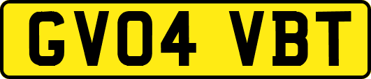 GV04VBT