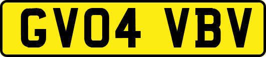 GV04VBV