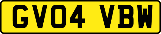 GV04VBW