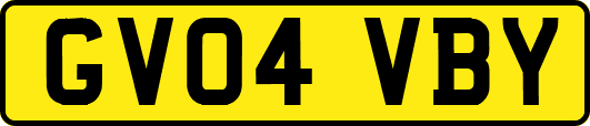 GV04VBY