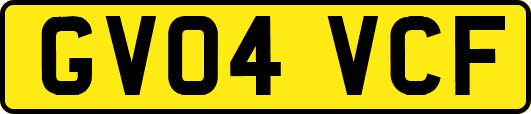 GV04VCF