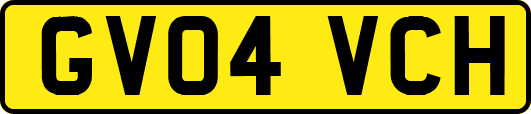 GV04VCH