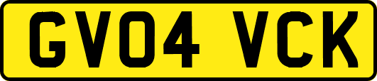 GV04VCK