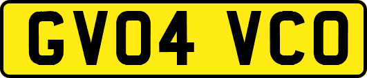 GV04VCO