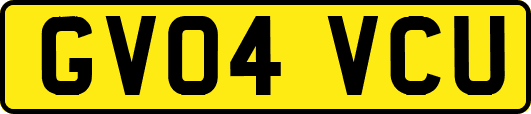 GV04VCU