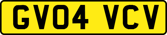 GV04VCV