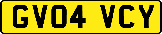 GV04VCY