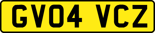 GV04VCZ