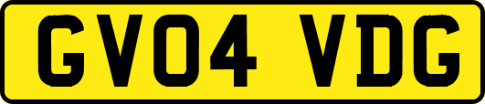 GV04VDG