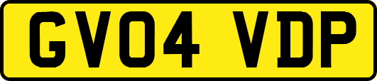 GV04VDP