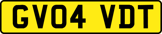 GV04VDT