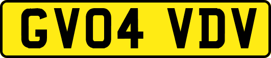 GV04VDV