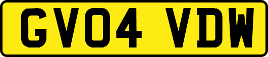 GV04VDW
