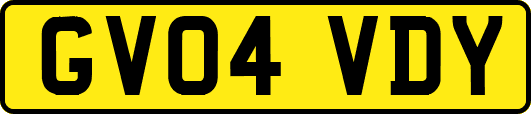 GV04VDY