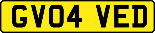 GV04VED