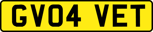 GV04VET