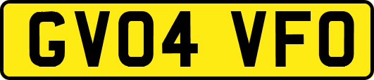 GV04VFO