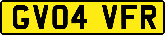 GV04VFR
