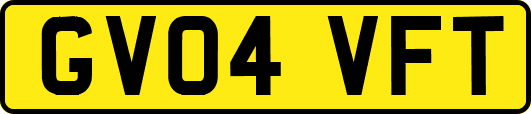 GV04VFT